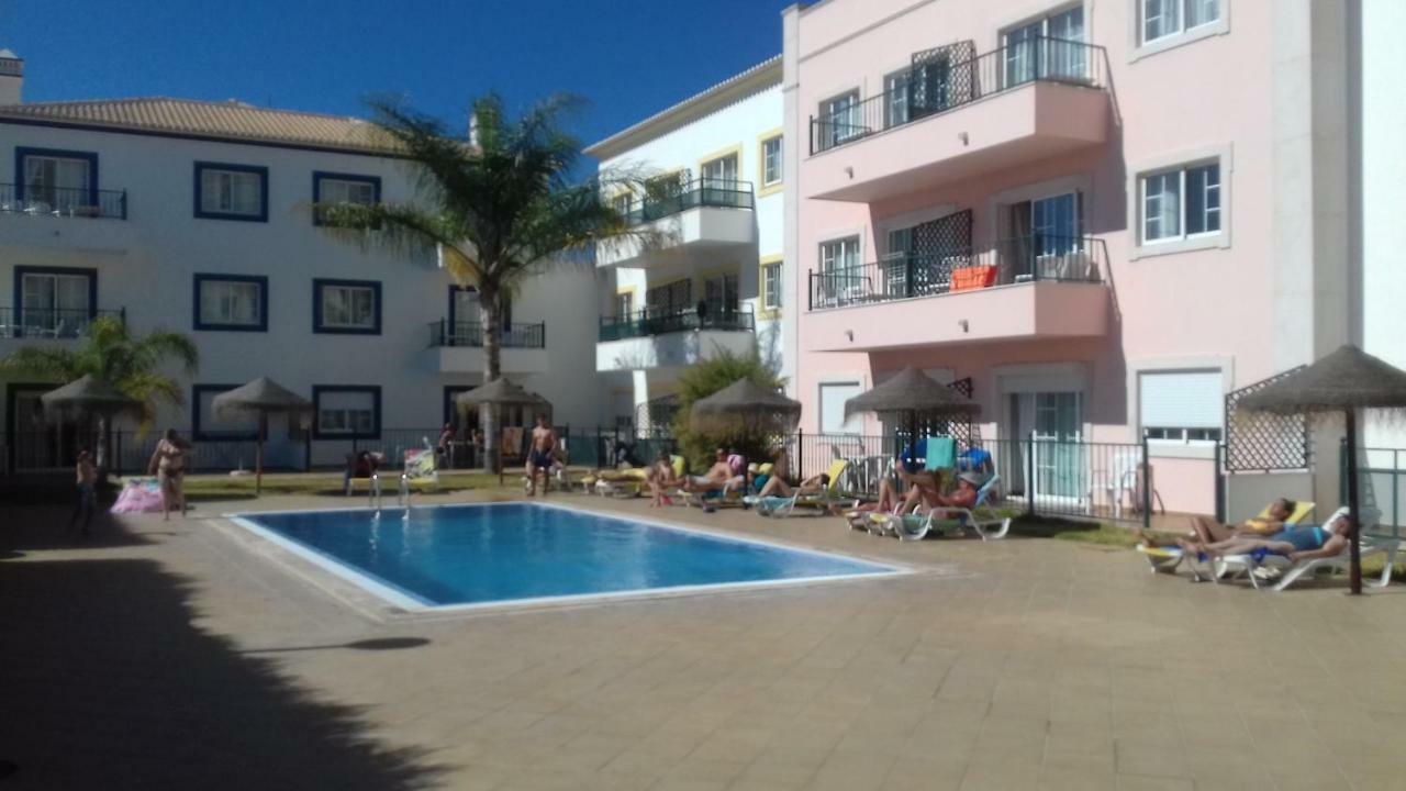 Altura Sunshine Διαμέρισμα Εξωτερικό φωτογραφία